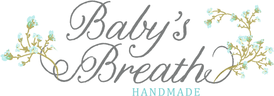 Baby's Breath Flowers And I Love It If You're In Need (600x261), Png Download