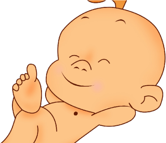 Babys Breath Clipart Transparent Background - Infant (640x480), Png Download