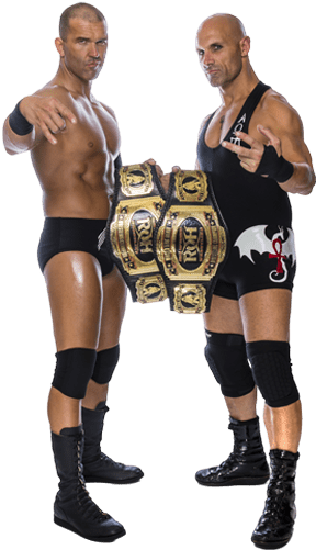 Addiction Wrestling (300x500), Png Download