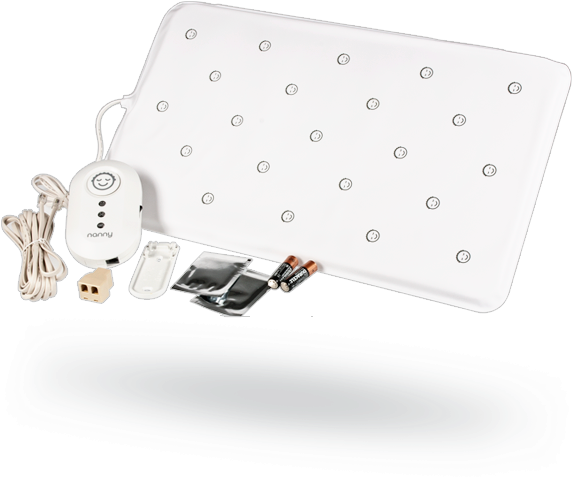 Baby Breath Monitor - Infant (633x600), Png Download