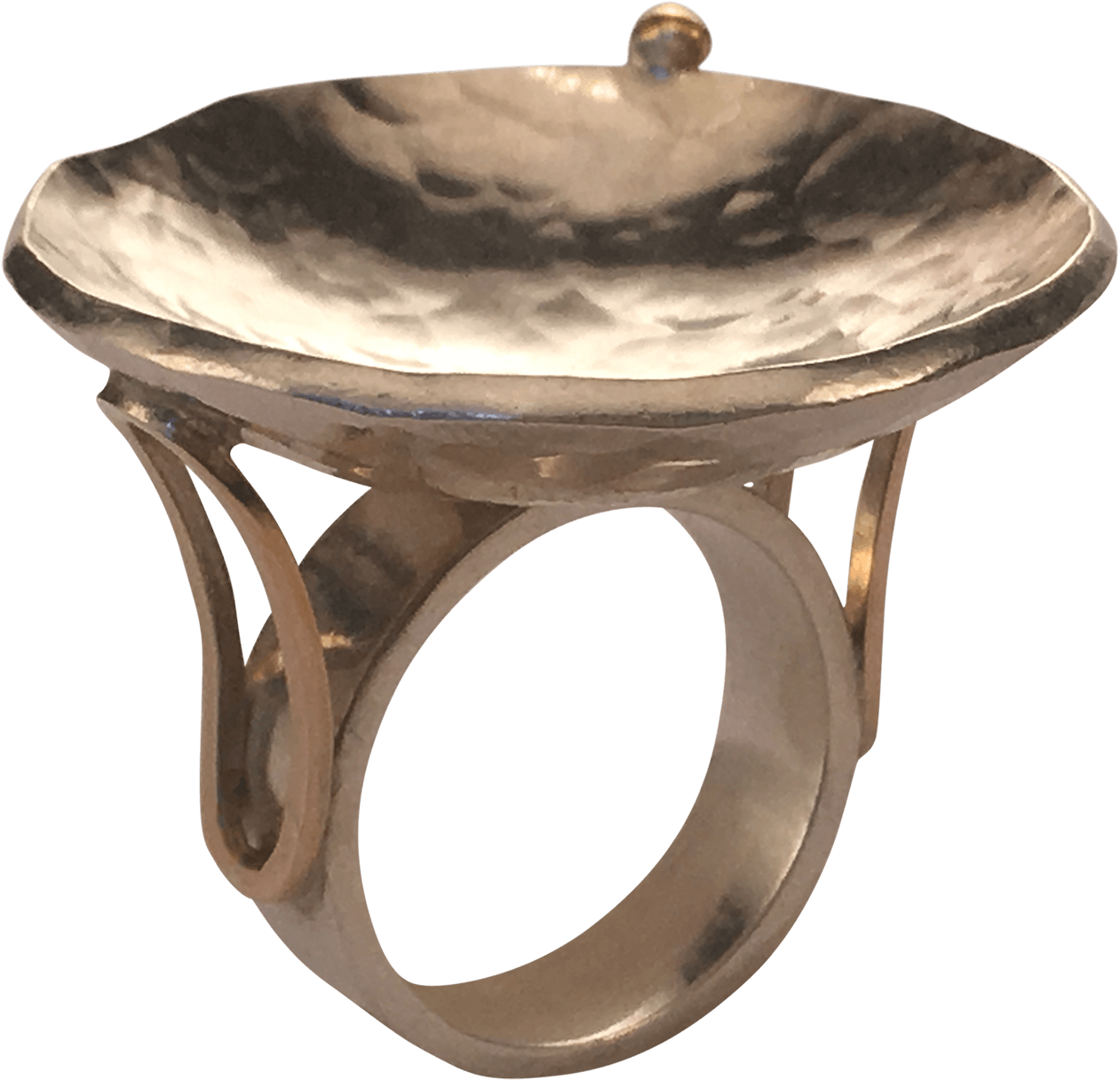 Frodig Ring I Sølv - Silver (1920x1920), Png Download