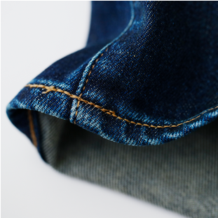 Jeans Specialists From Across The World Are Working - Jeans (530x350), Png Download