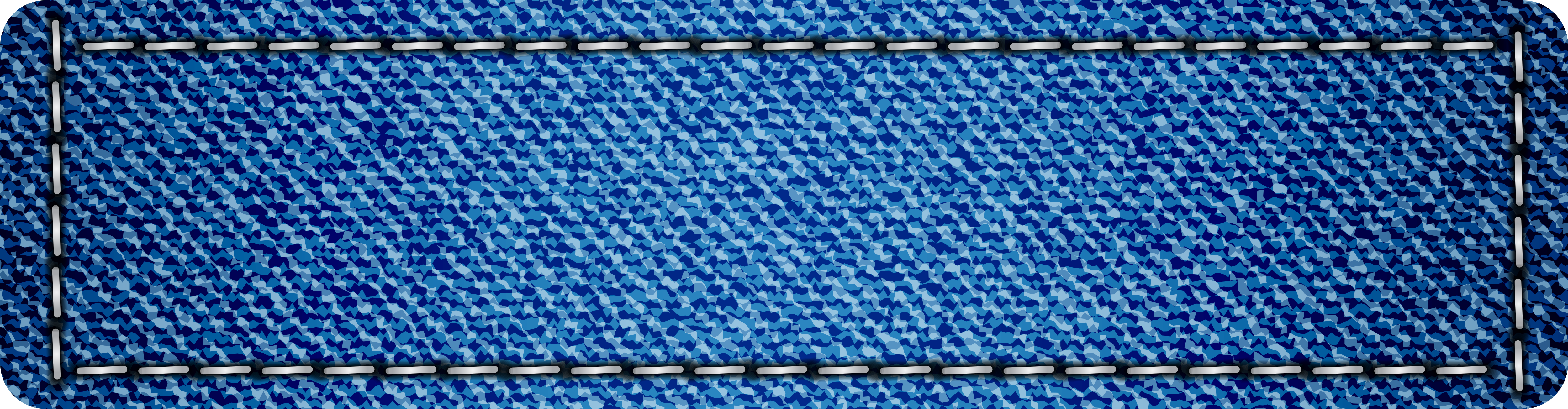 Clipart Pants Jean Day - Clip Art (5156x1481), Png Download