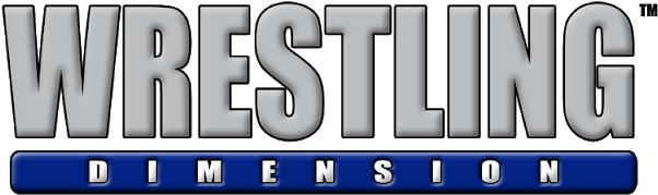 Wrestling Dimension (640x236), Png Download