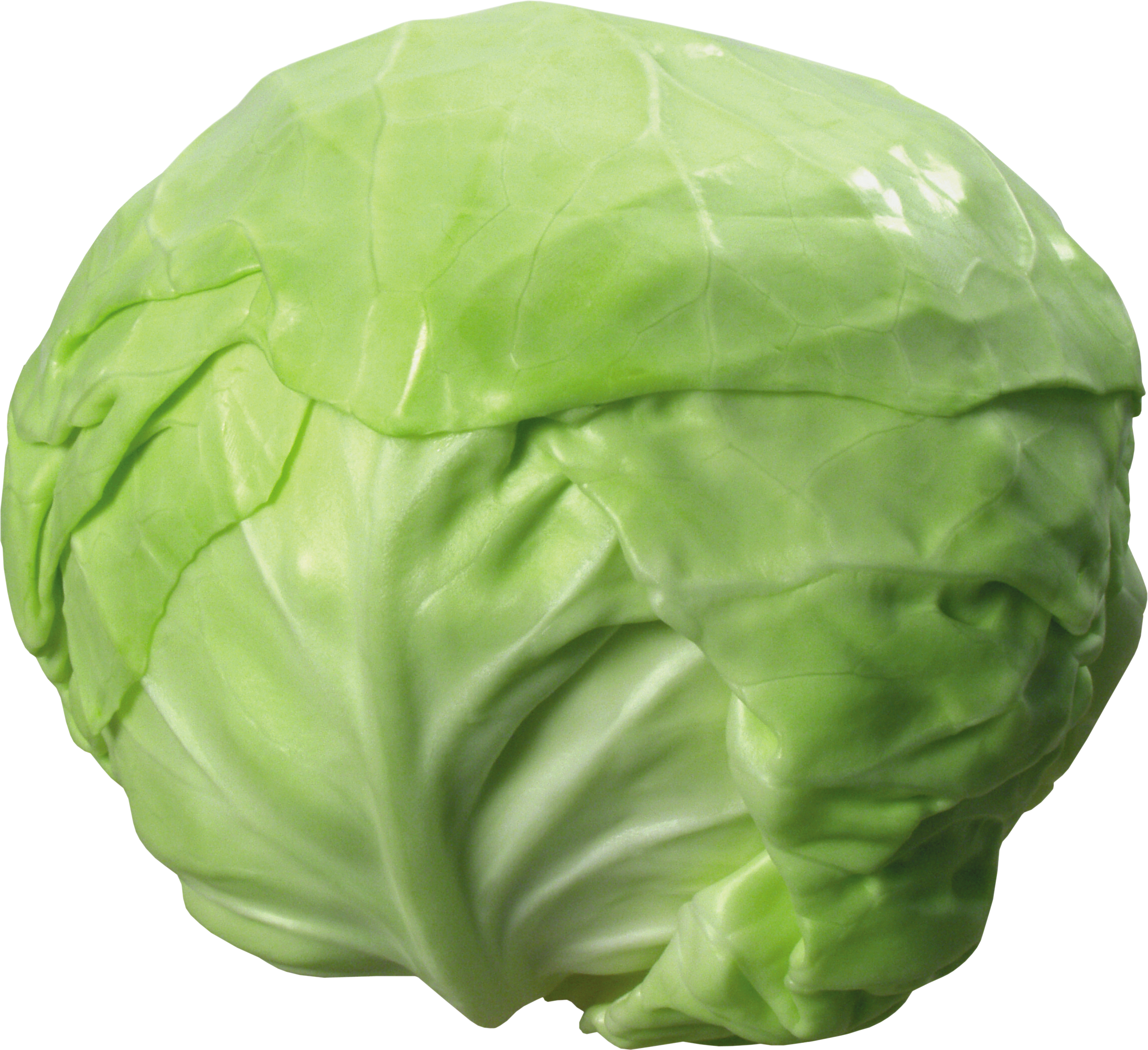 Cabbage Png (2572x2353), Png Download