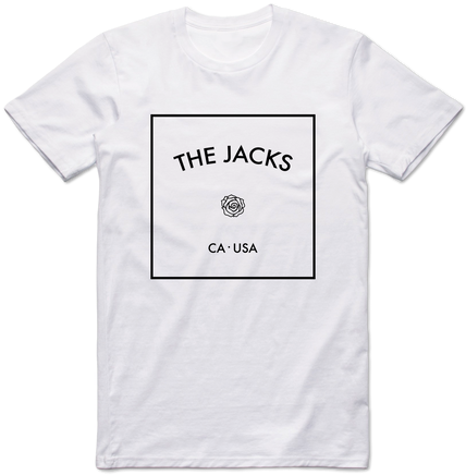 White Rose - Spacex T Shirt (498x498), Png Download