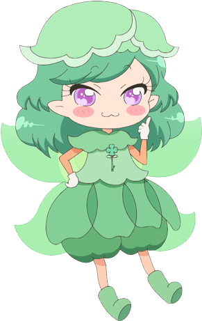 Cabbage - Cabbage Characters (303x476), Png Download