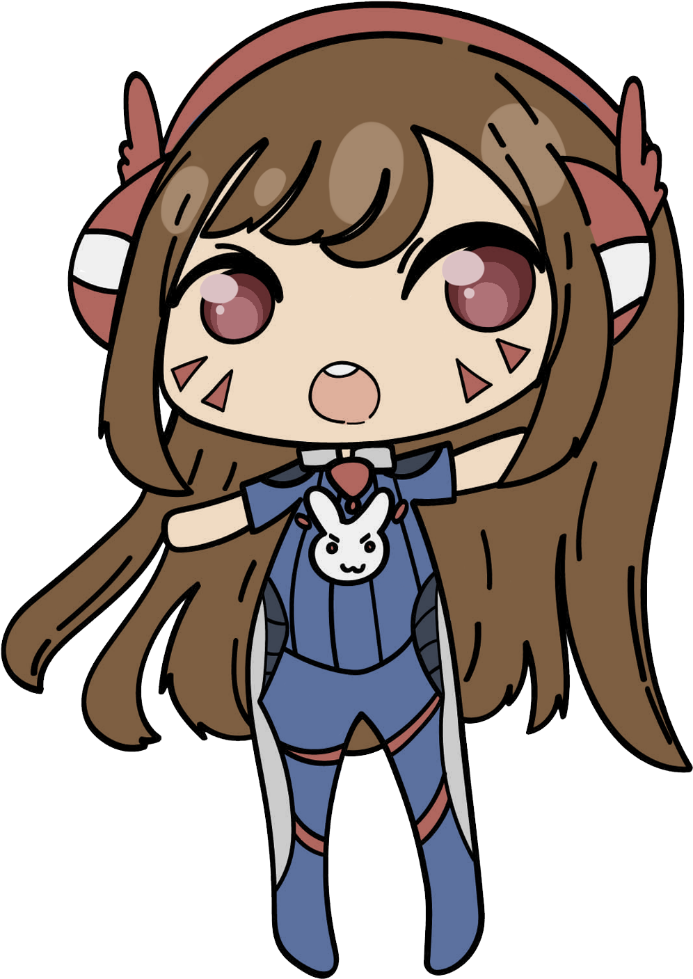 Cartoon (1100x1426), Png Download