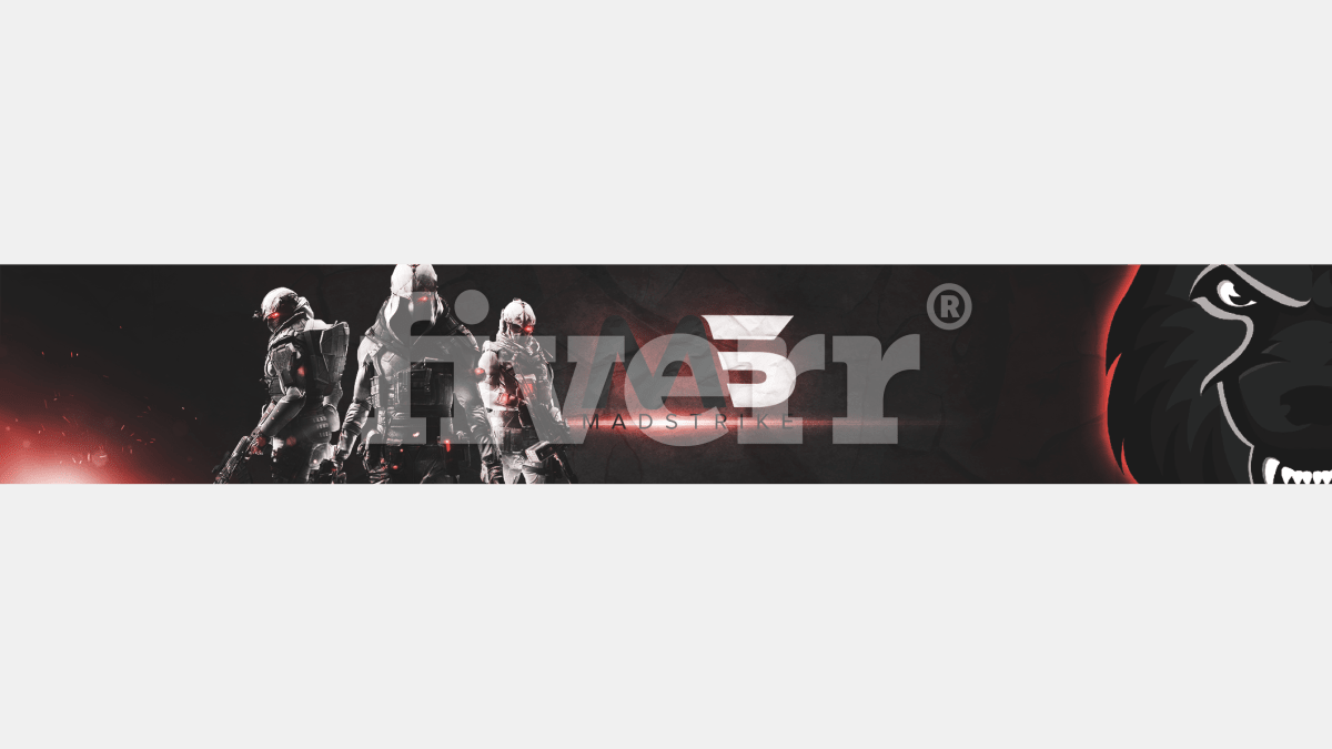 Fiverr (1200x675), Png Download