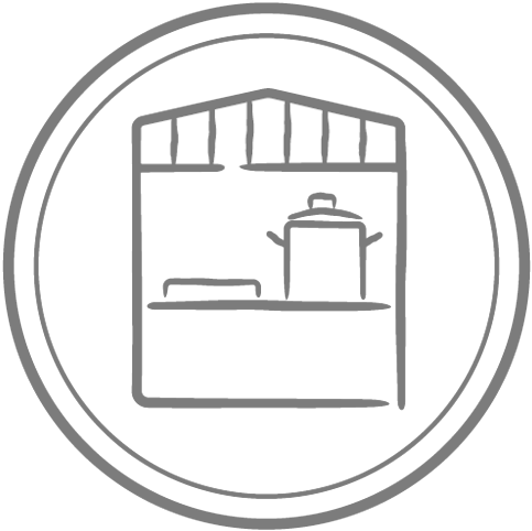 Icon 3 - Trodat Funny Rubber Stamp - Official Seal Of Mother (1000x1000), Png Download