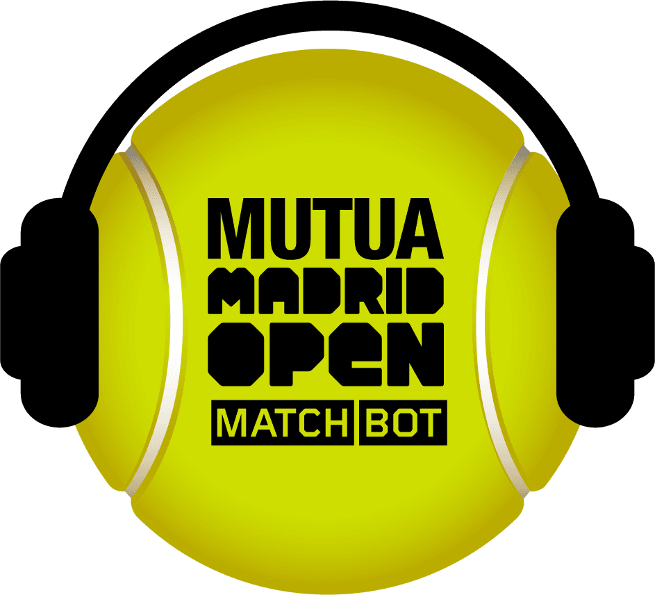 Madrid Open (943x856), Png Download