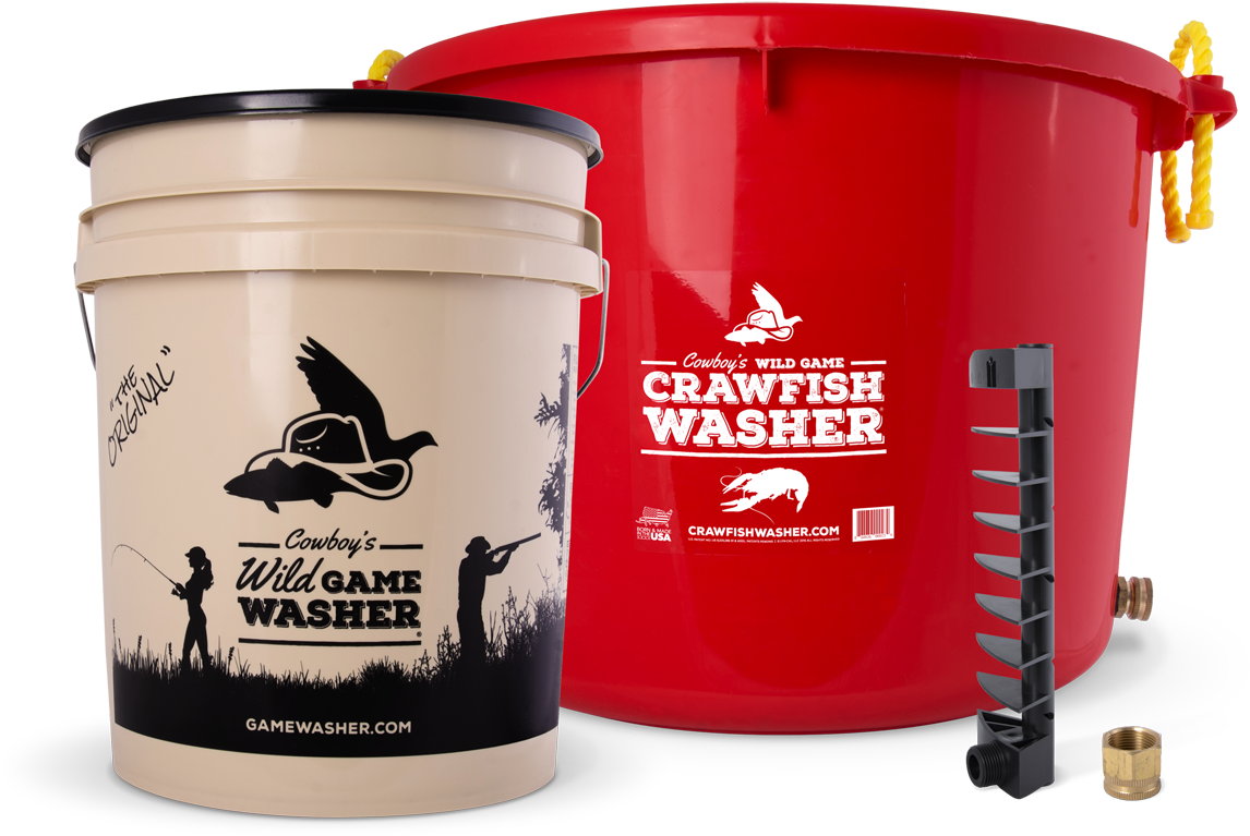 Contact Us - Cowboy Crawfish Washer (1200x838), Png Download