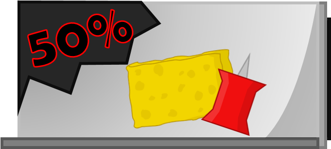 Rc Billboard - Cushion (680x396), Png Download