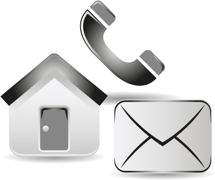 Contacto - Smartphone (625x417), Png Download