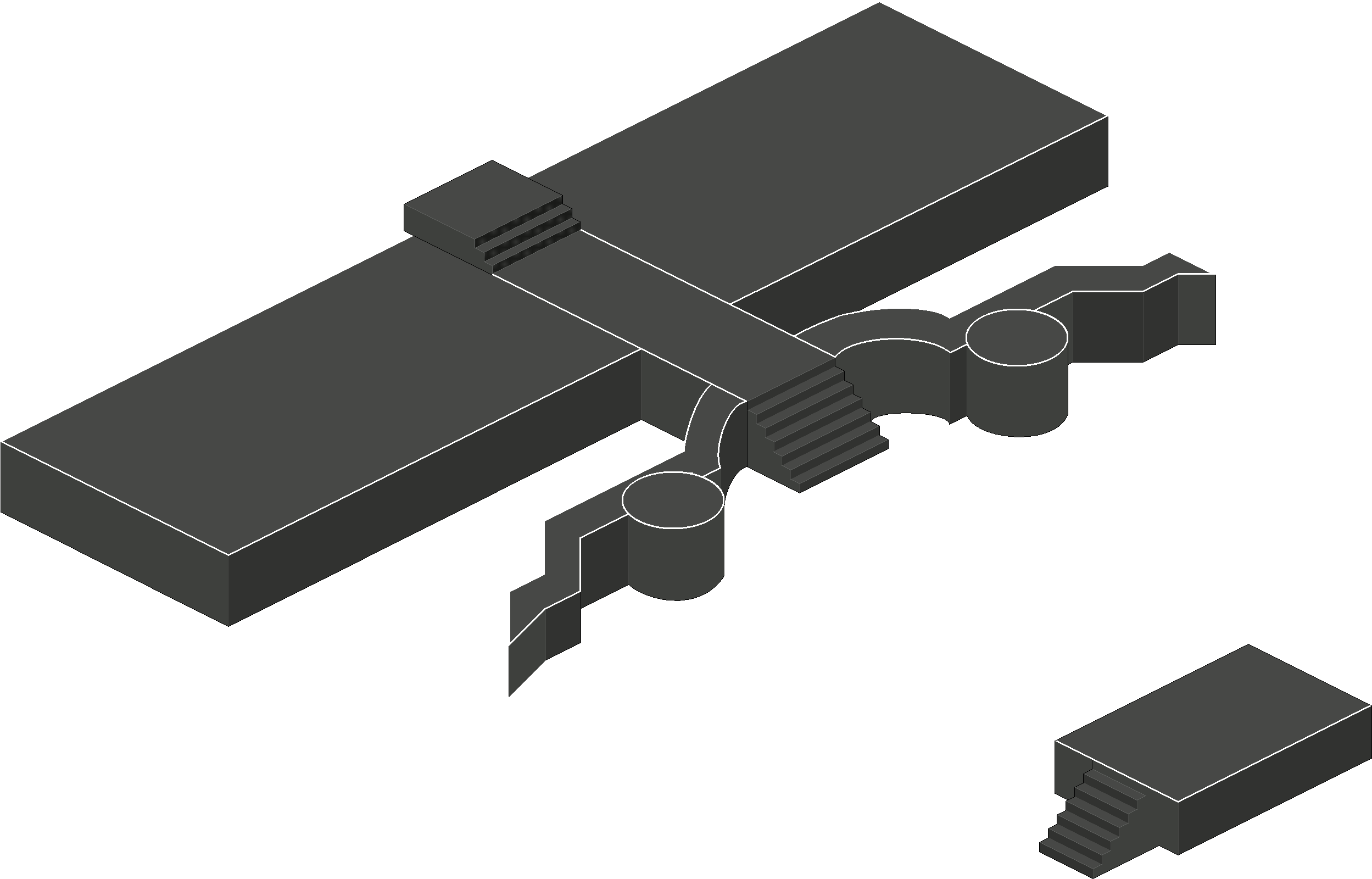 Billboard 1 - Illustration (3856x2336), Png Download