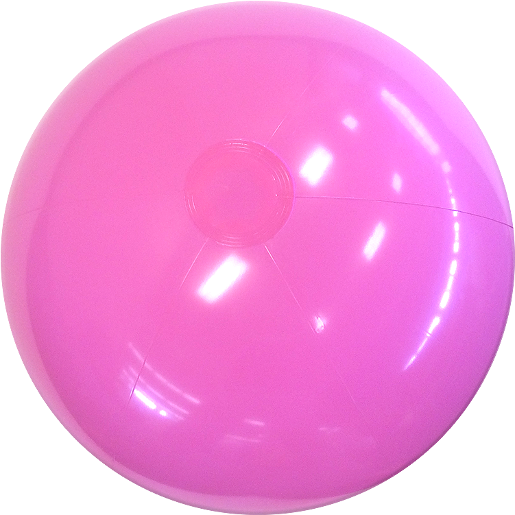 Largest Selection Of Beach Balls With Fast Delivery - Circle (800x800), Png Download