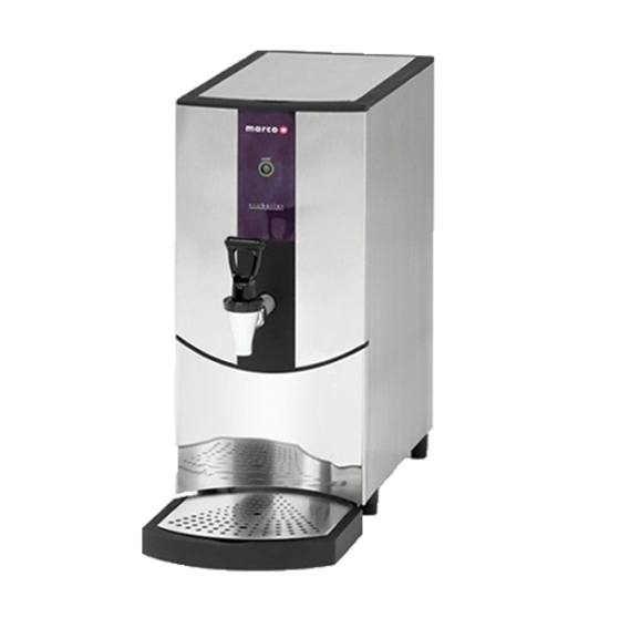 Marco Eco Boiler T5 Buy - Marco T20 (600x600), Png Download