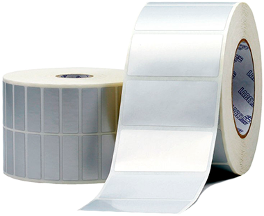Papel-etiqueta - Thermal Transfer Paper Label (600x400), Png Download