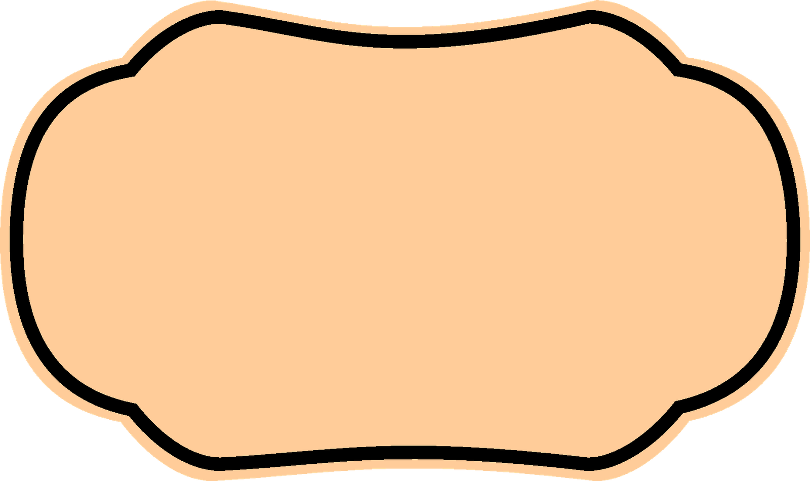 Free Blogger Png - Cute Polaroid Png (1600x950), Png Download