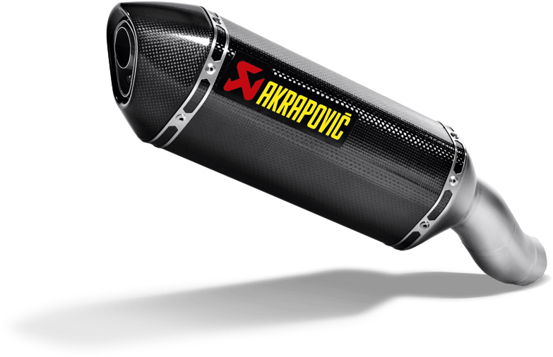 Exhaust - Akrapovic Full Exhaust Price (877x544), Png Download