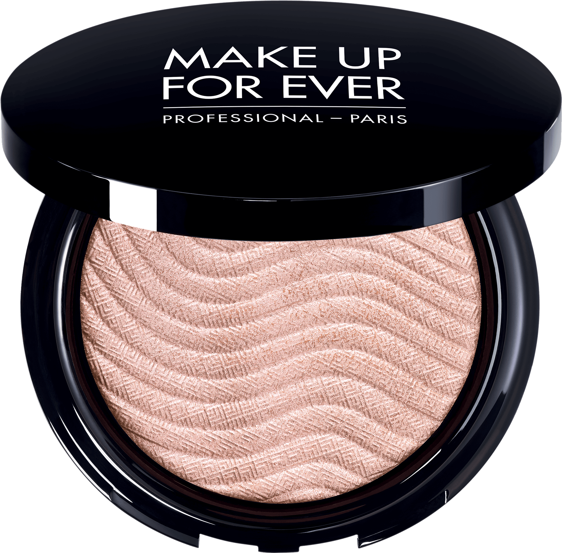 Make Up For Ever Pro Light Fusion #1 (2048x2048), Png Download