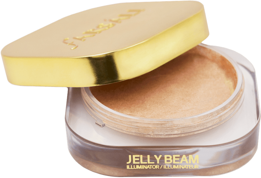 Farsali Is Releasing Jelly Beam A Gel Highlighter - Farsali Jelly Beam Png (1280x720), Png Download