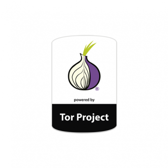 Stk 360 Adesivo Tor Project Etiqueta Nerd Stickers - Graphic Design (504x336), Png Download