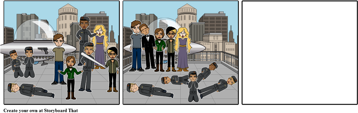 Cress Billboard - Illustration (1164x385), Png Download