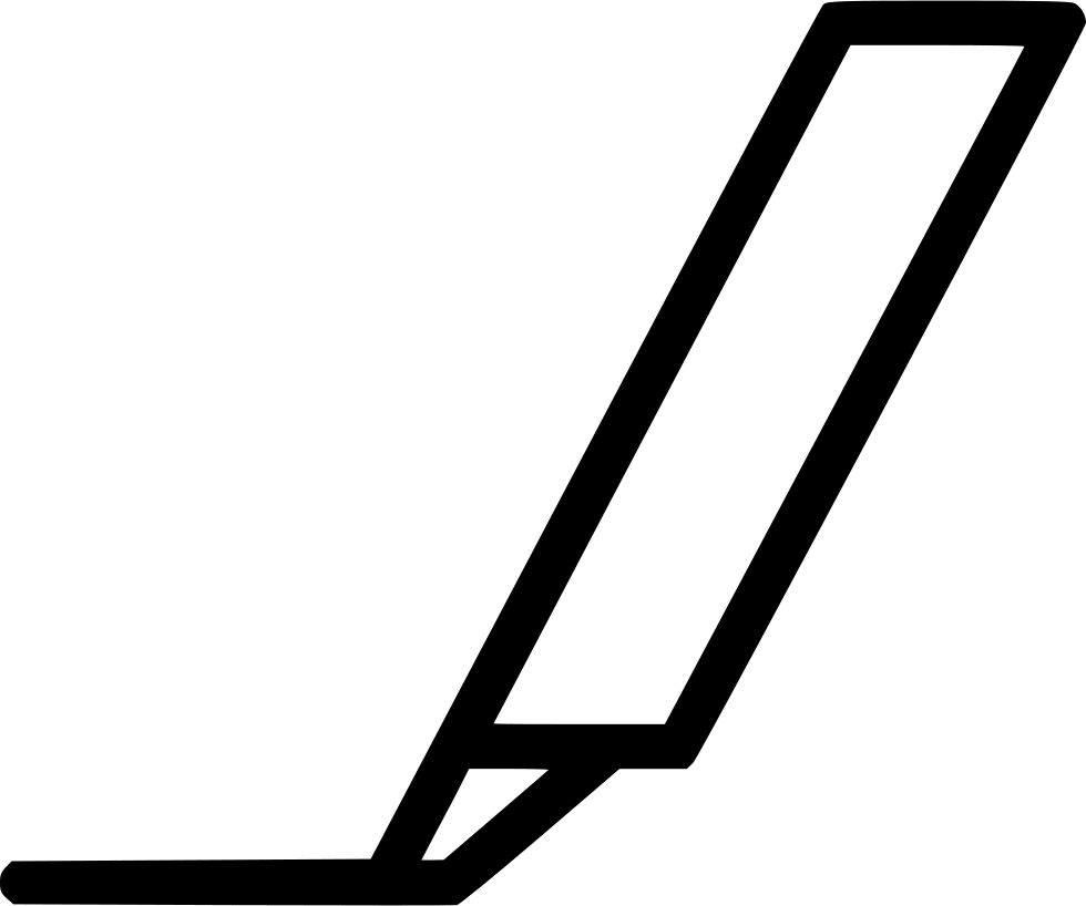 Highlight Pen Marker Tool Highlighter Comments - Pen (980x818), Png Download