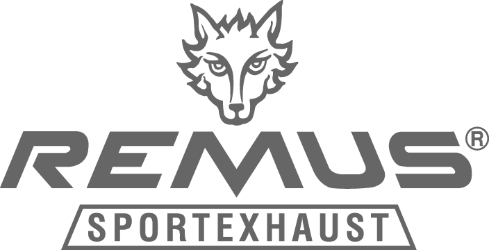 Remus Manufactures Using The Latest State Of The Art - Remus Sport Exhaust Logo (704x360), Png Download