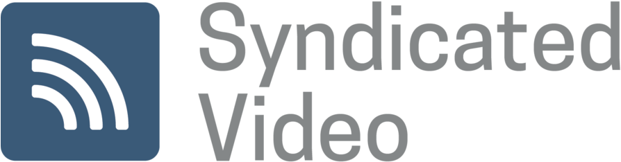 Nothing Grabs Eyeballs Like Video - Signage (1000x236), Png Download