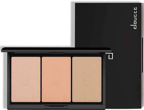 Preview - Eye Shadow (500x620), Png Download