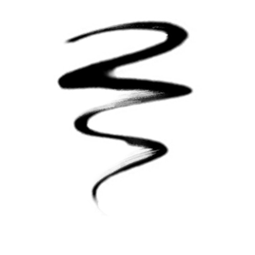 Ultra Bold Eyeliner Marker - Calligraphy (1024x1024), Png Download