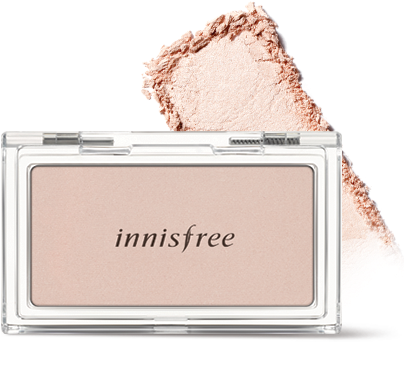 [my Palette] My Highlighter 4g - Innisfree Capsule Recipe Pack (type: Bija + Aloe) (450x450), Png Download