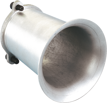 This Airhorn Was Designed With Performance In Mind - Carburetor (499x480), Png Download