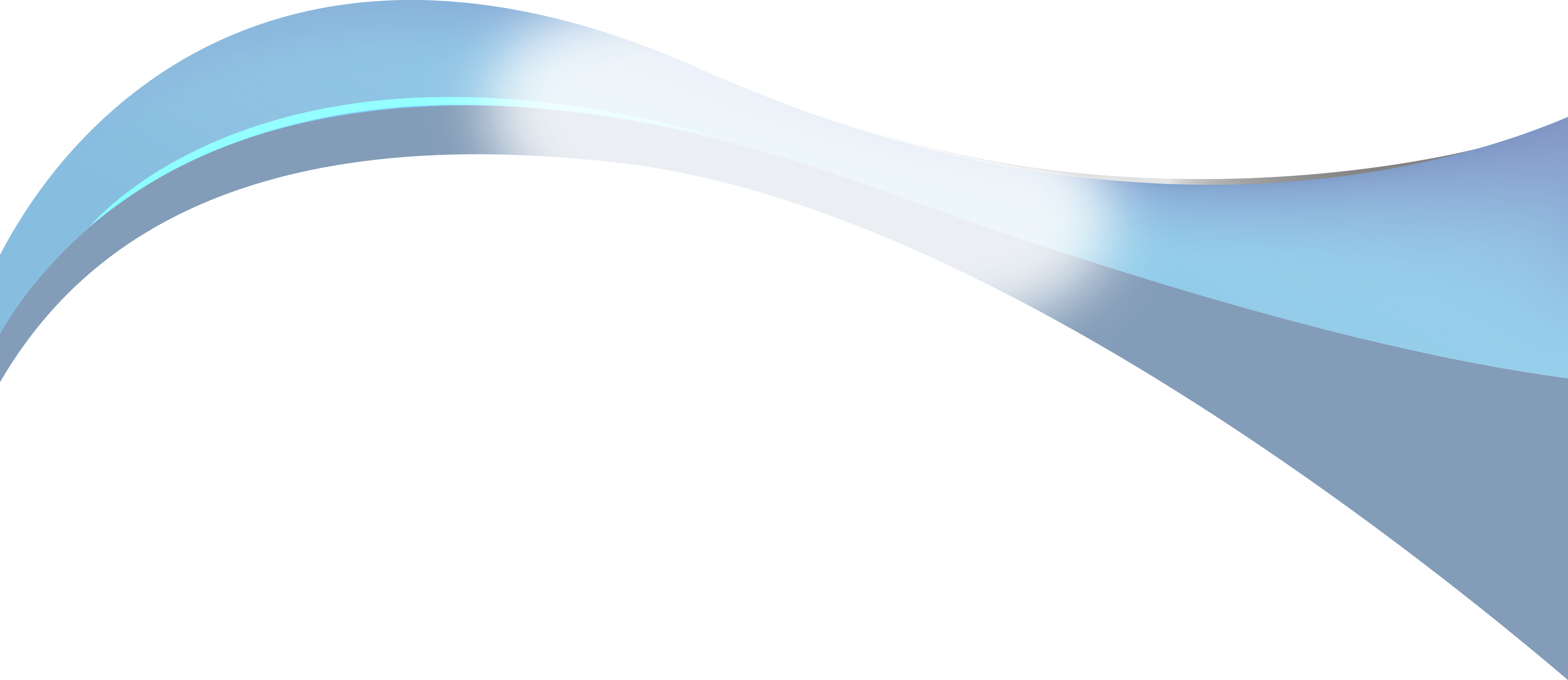 Swoosh - Plastic (3839x1667), Png Download