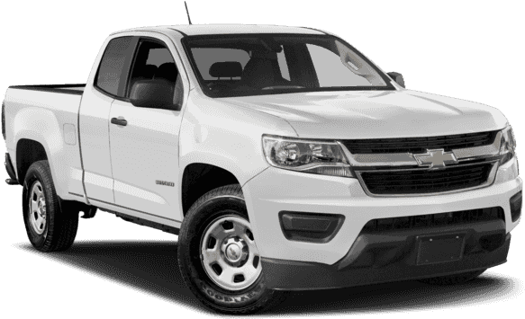 Sign Up Here - 2018 Chevrolet Colorado Work Truck (640x480), Png Download