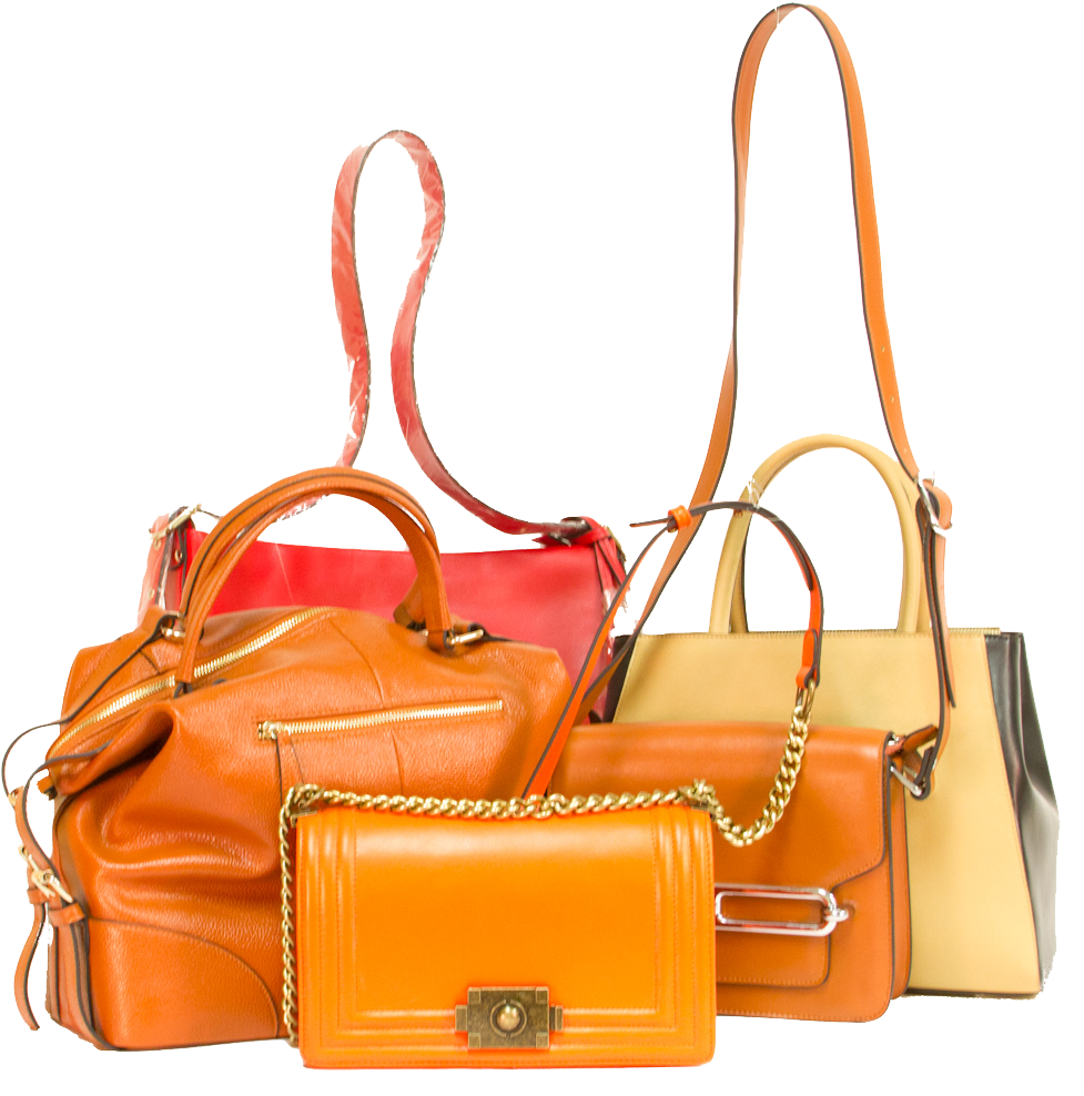 Purse Png Background Image - Purse Png (1000x1000), Png Download