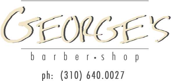 Barbershop (600x305), Png Download