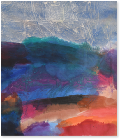 08 Landfield Dual Exhibition Ny Slider 1 - New York (1024x580), Png Download