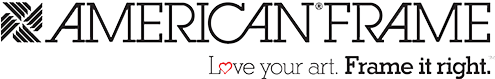 American Frame Logo - American Frame Corp. (500x465), Png Download