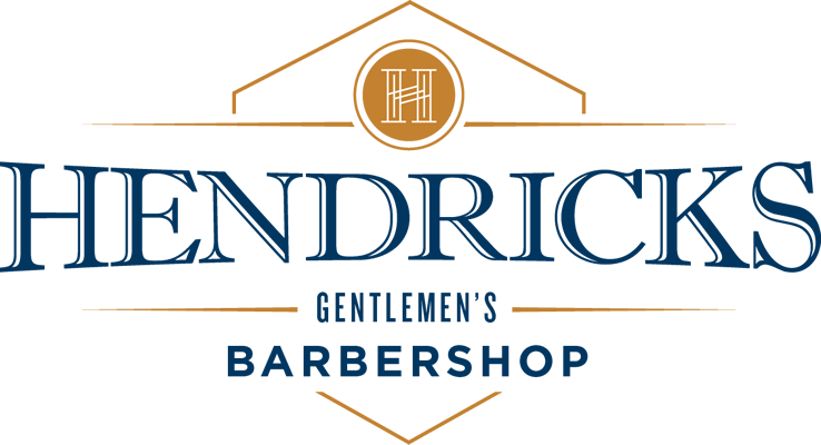 Hendricks Barbershop - Home - About - Services - Team - Pi Rear View Mirror Charm (personalized) (738x400), Png Download