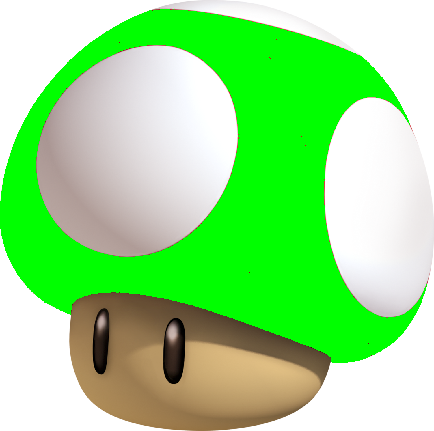 Image Up Mario Kart Mario Mushroom 1 Up Png Free Transparent PNG