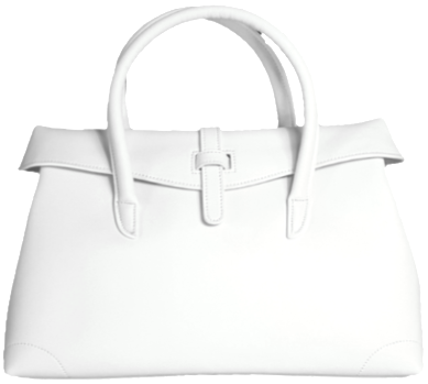 Svg Freeuse Download Calfskin Half Tote Concealed Carry - Anna - Concealed Carry Purse By Women's Holsters (400x400), Png Download