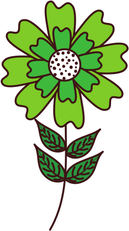 Aster Flower Natural Petal Decoration - Petal (550x550), Png Download