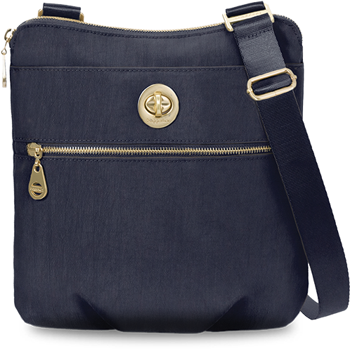 Crossbody Bags - Baggallini Baggallini International Collection Hanover (1026x1026), Png Download