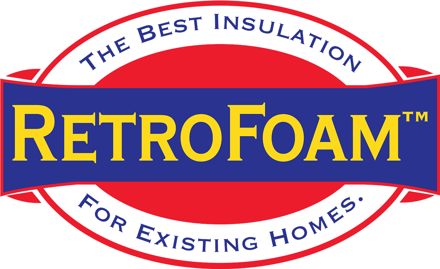 Free In-home Estimate - Retrofoam (1920x1080), Png Download