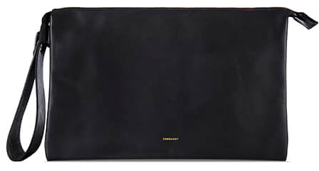 Leather Travel Purse - Handbag (500x500), Png Download