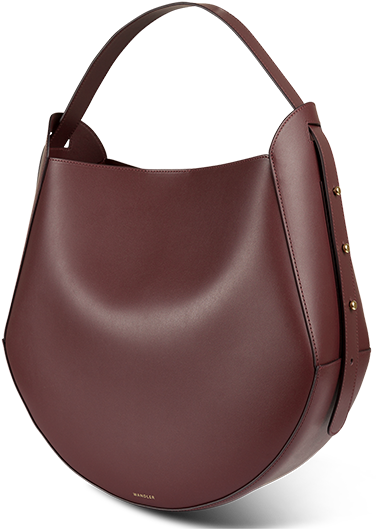 F/w 2018 Corsa Tote - Fashion (424x627), Png Download