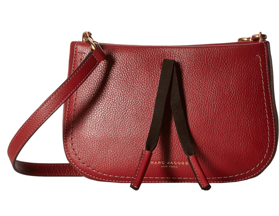 Red Purse (1000x750), Png Download